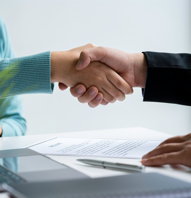 [612X634] Candidate Service